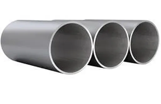 Incoloy 800/H/HT Pipe, Tube, Bar